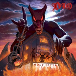 Holy Diver Live