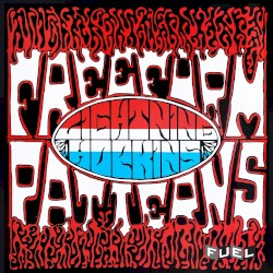 Free Form Patterns