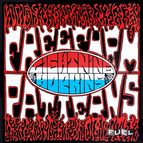 Free Form Patterns
