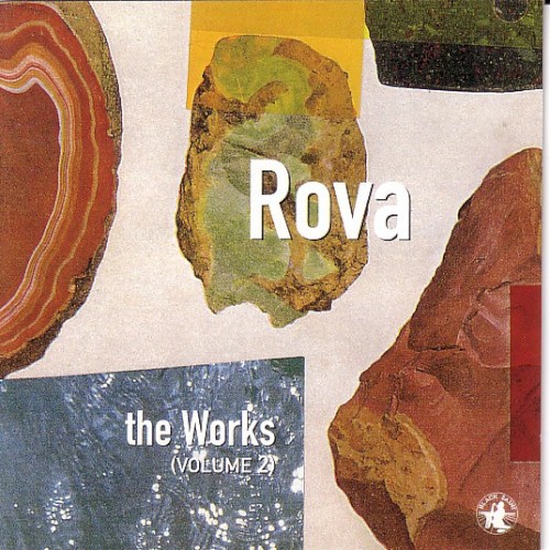 The Works (Volume 2)