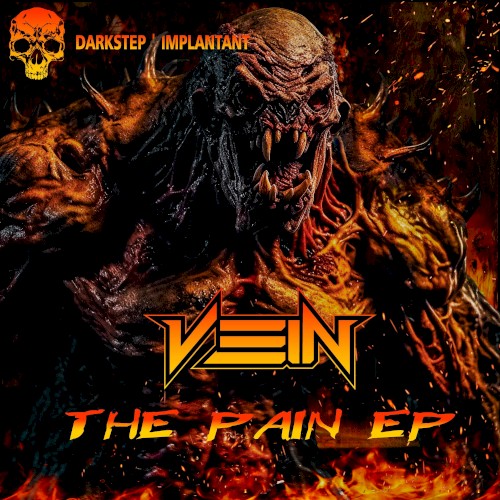 The Pain EP