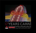 17 Years Carré