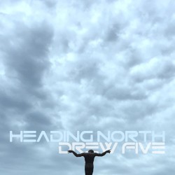 Heading North