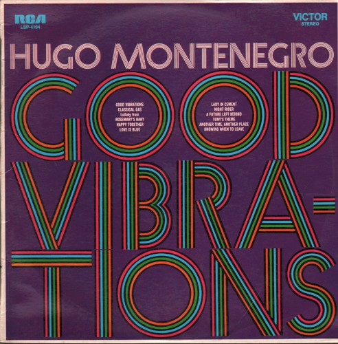 Good Vibrations