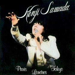 Kenji Sawada