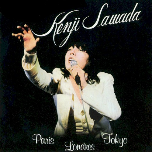 Kenji Sawada