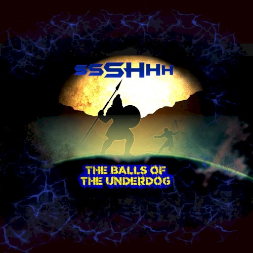 The Balls Of The Underdog