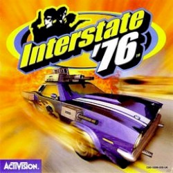 Interstate ’76
