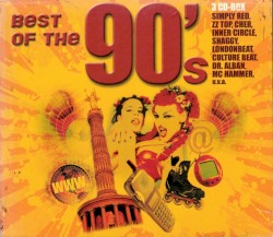 Best of the 90’s
