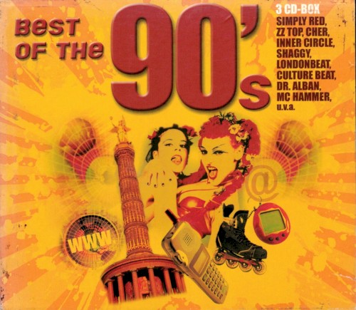 Best of the 90’s