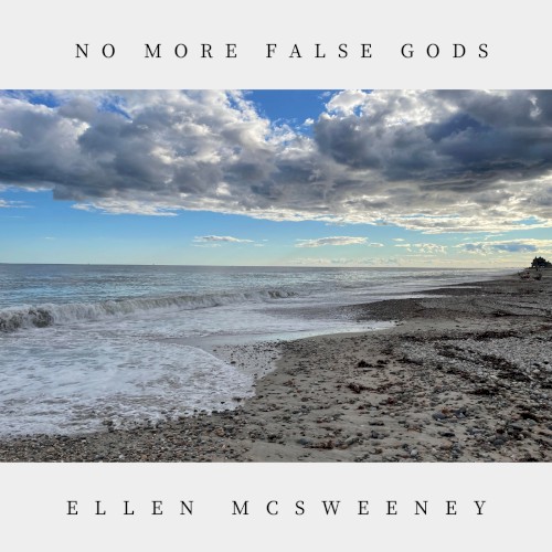 No More False Gods