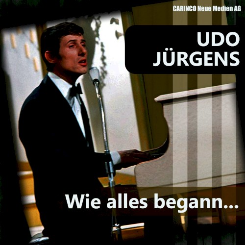 Wie alles begann