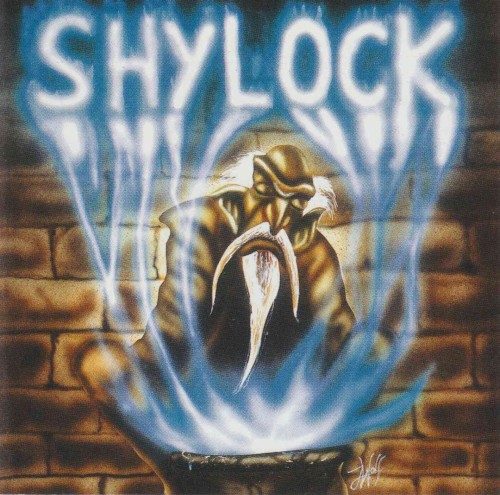 Shylock
