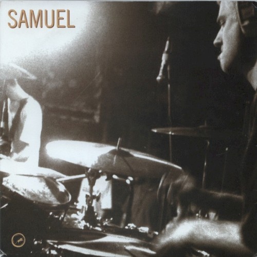 Samuel / Texas Is the Reason