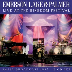 Live at the Kingdom Festival