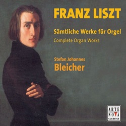 Complete Organ Works