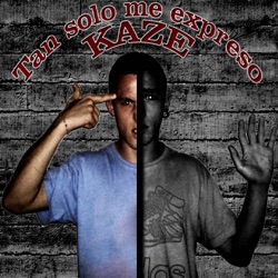 Tan Solo Me Expreso