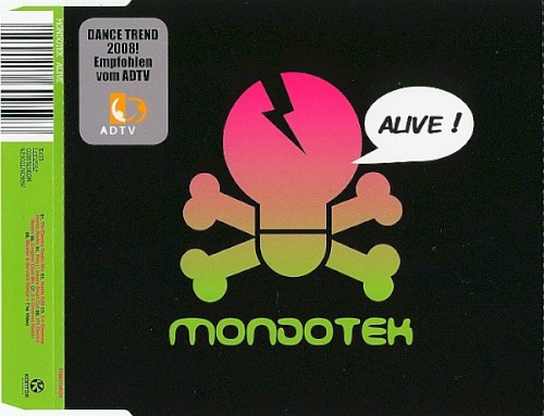 Alive