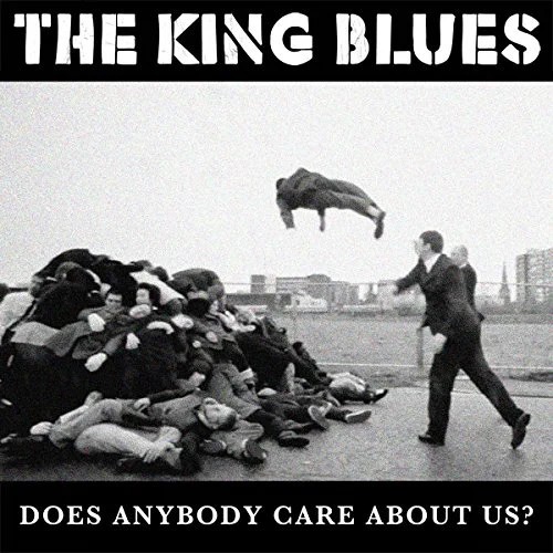 Does Anybody Care About Us?