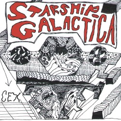 Starship Galactica