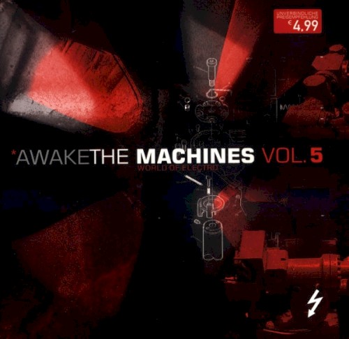 Awake the Machines, Volume 5