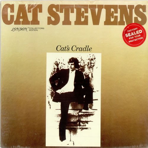 Cat’s Cradle