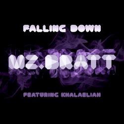 Falling Down