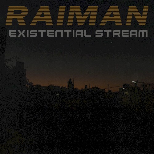 Existential Stream