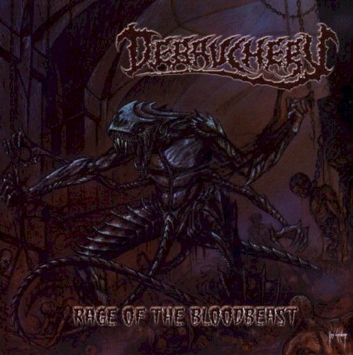 Rage of the Bloodbeast