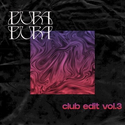 Club Edit Vol.3