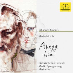 Klaviertrios IV