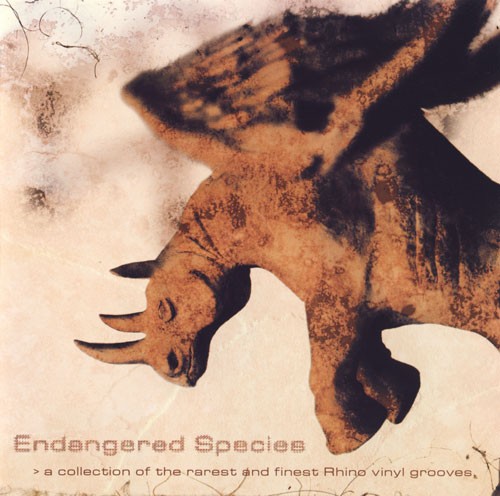 Endangered Species