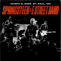 2023‐03‐05: Xcel Energy Center, Saint Paul, MN, USA