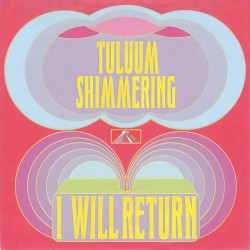 I Will Return