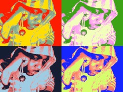 Marcus Room…