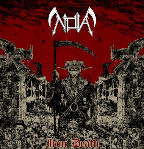 Iron Death