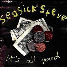 It’s All Good