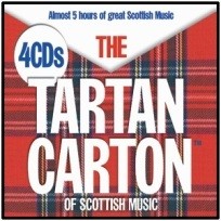 The Tartan Carton