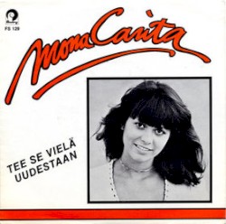 Tee se vielä uudestaan