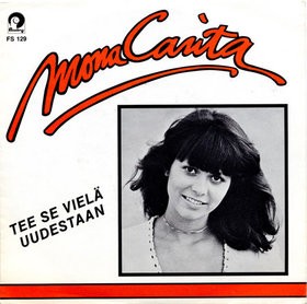 Tee se vielä uudestaan