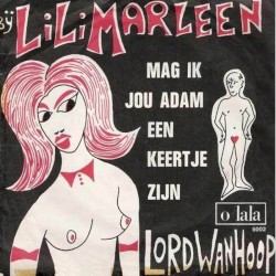 Bij Lili Marleen / Mag ik jou Adam een keertje zijn