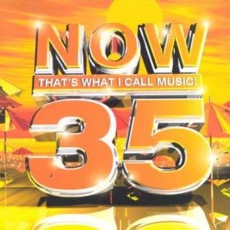 Now That’s What I Call Music! 35