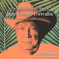 La potra zaina