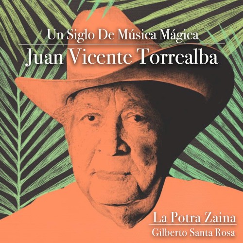 La potra zaina