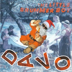 The Little Drummer Boy