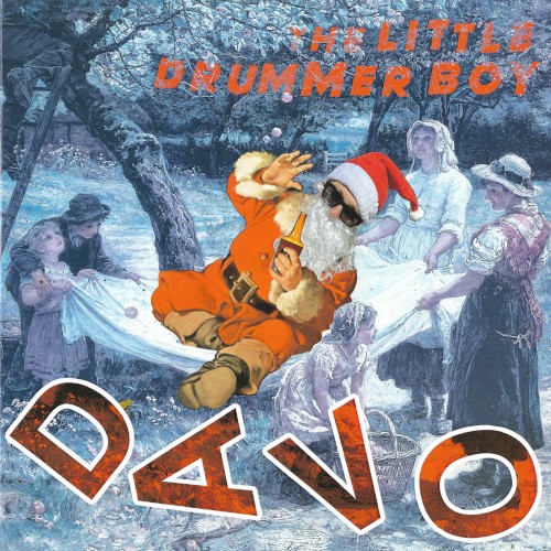 The Little Drummer Boy