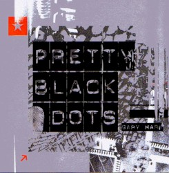 Pretty Black Dots
