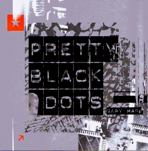 Pretty Black Dots