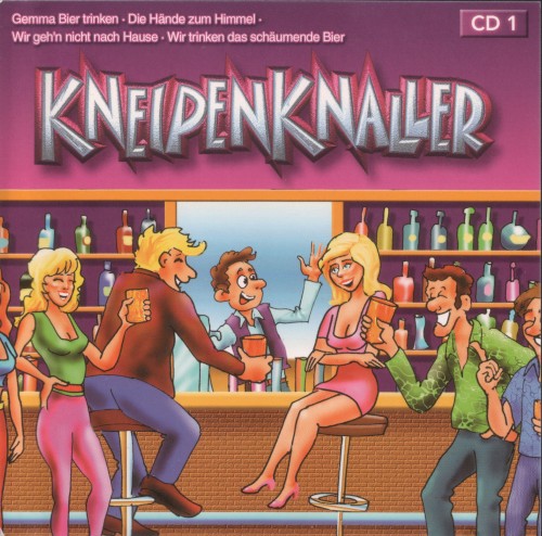Kneipenknaller
