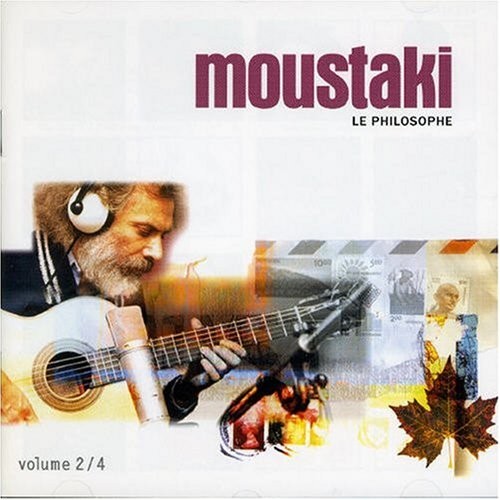 Volume 2, Le Philosophe